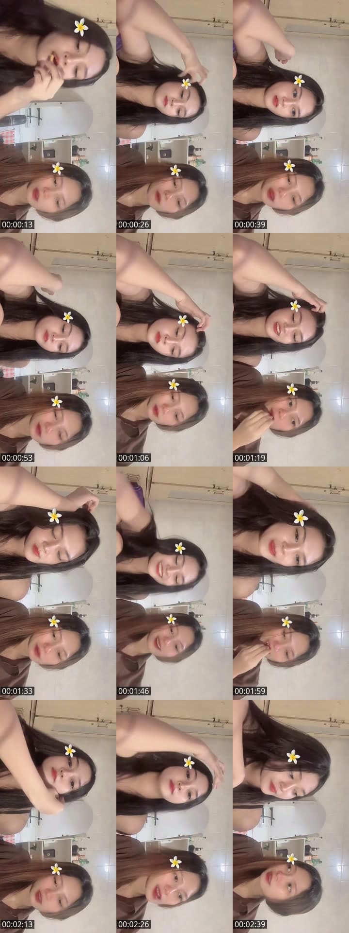 @dcanvrynti TikTok live stream