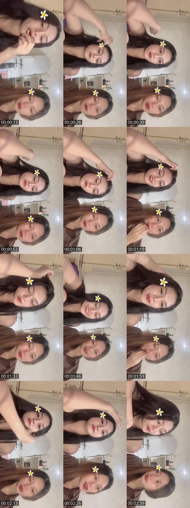 @dcanvrynti TikTok live from 2026-05-11