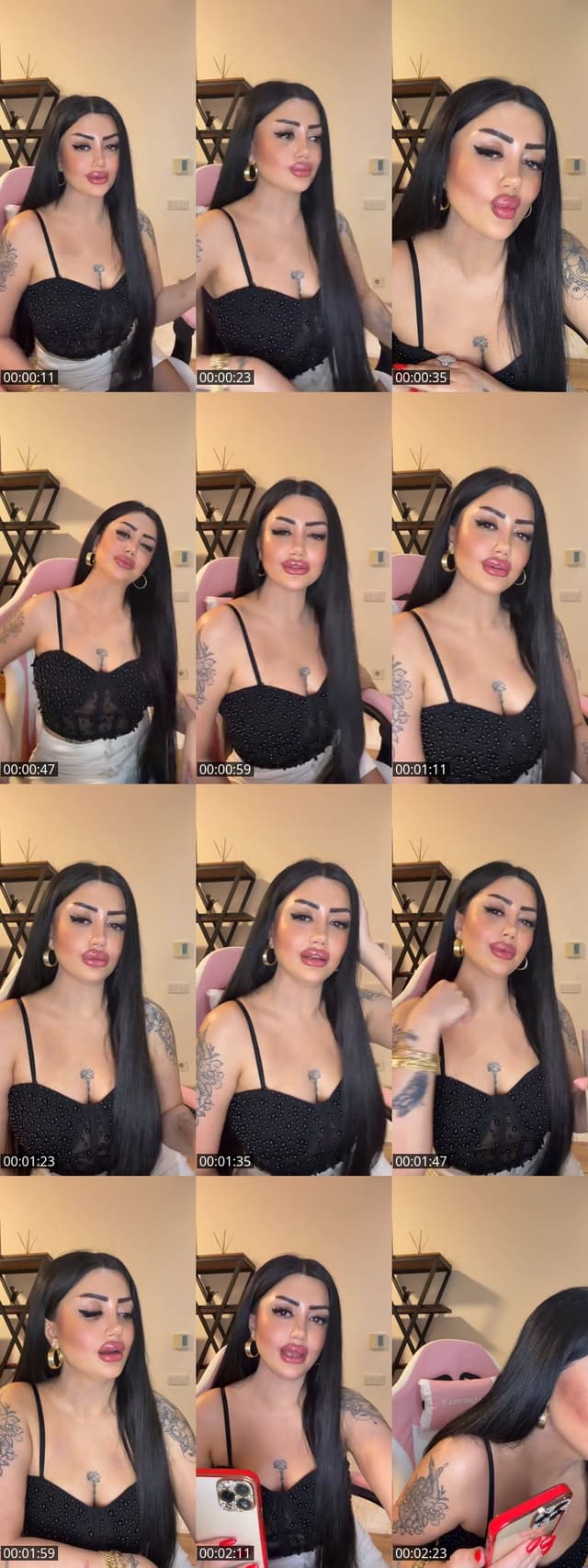 @gunel2161_ TikTok live from 2026-05-11