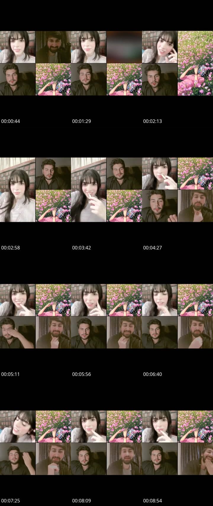Amal’s live