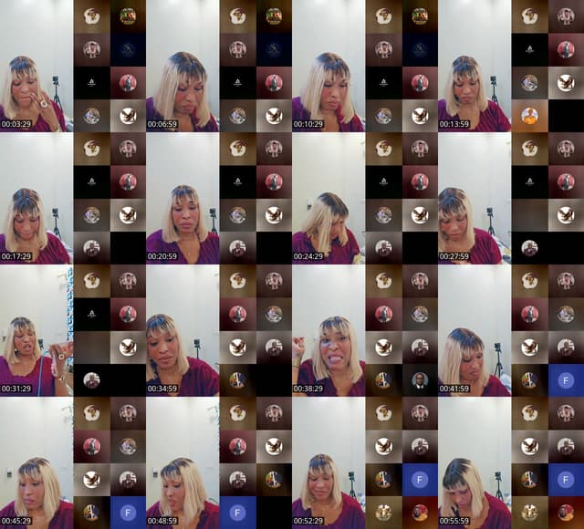 @chronik.de.taniatv2 TikTok live from 2026-05-11