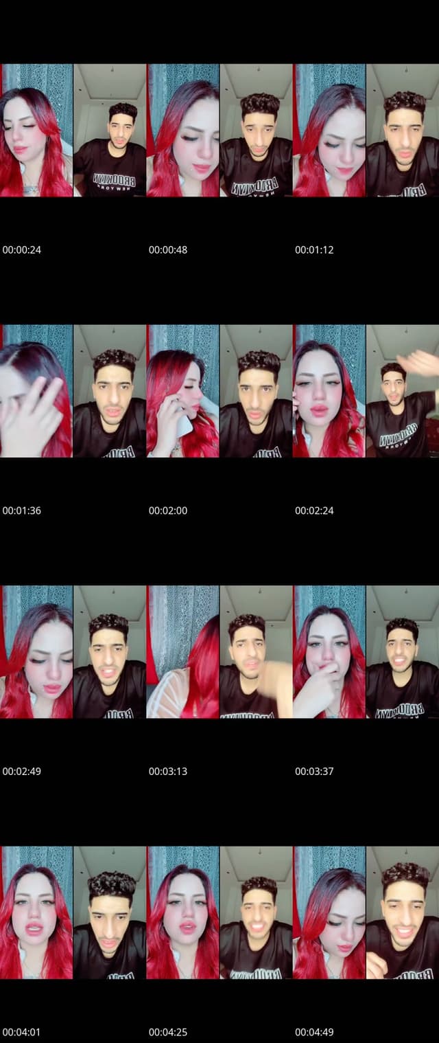 @dosa1300yf1 TikTok live from 2026-05-11