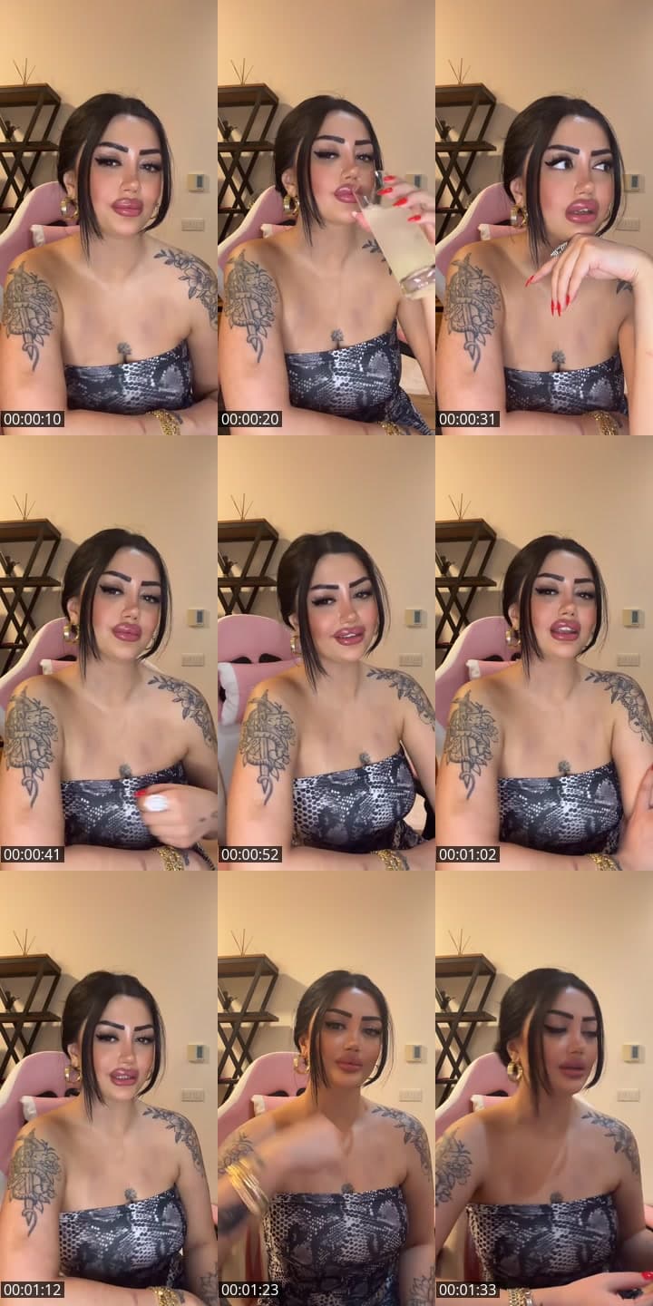 @gunel2161_ TikTok live stream