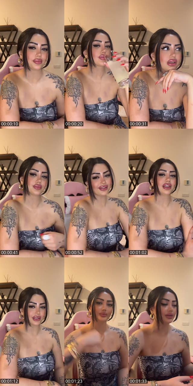 @gunel2161_ TikTok live from 2026-05-11
