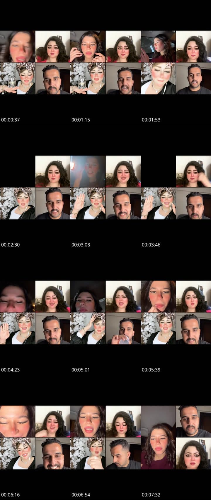 @sandyyyallamm TikTok live stream