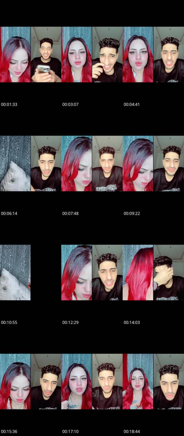 @dosa1300yf1 TikTok live from 2026-05-11