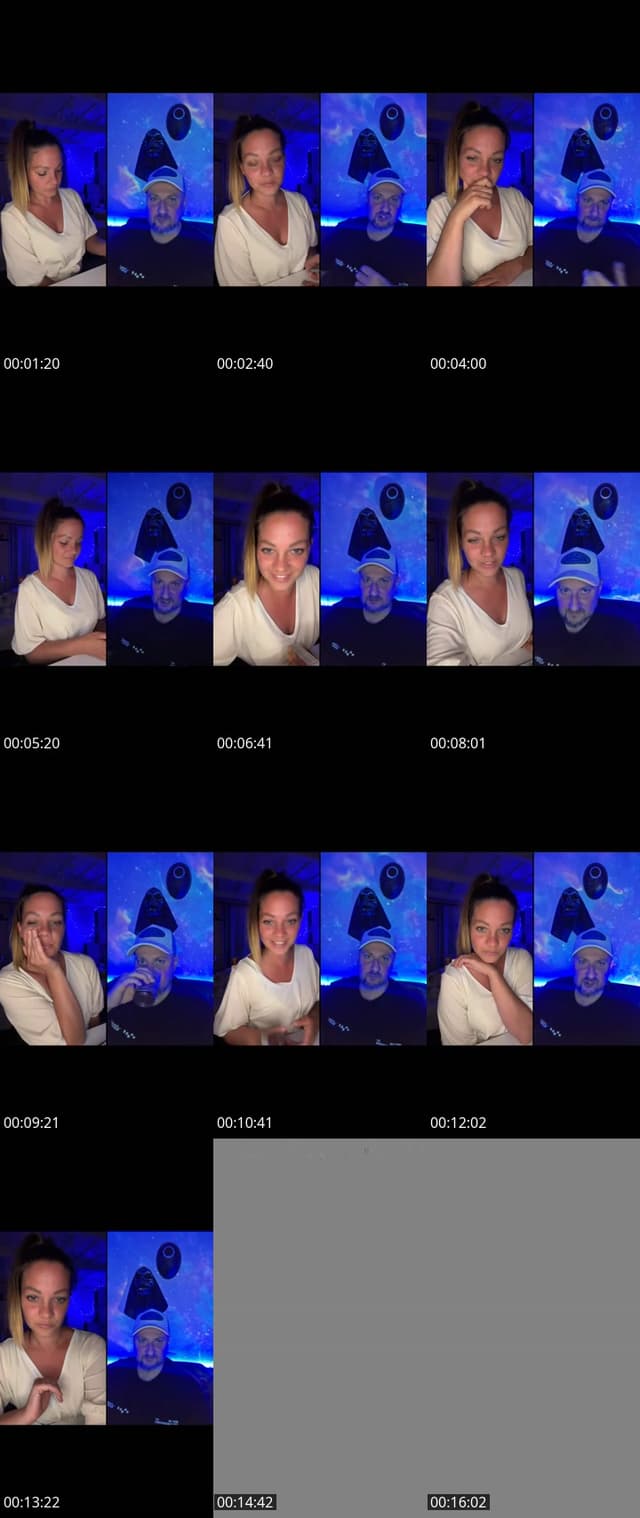 TikTok live: Szívlelj, like,ajcsi…❣️ by @massage.diana_