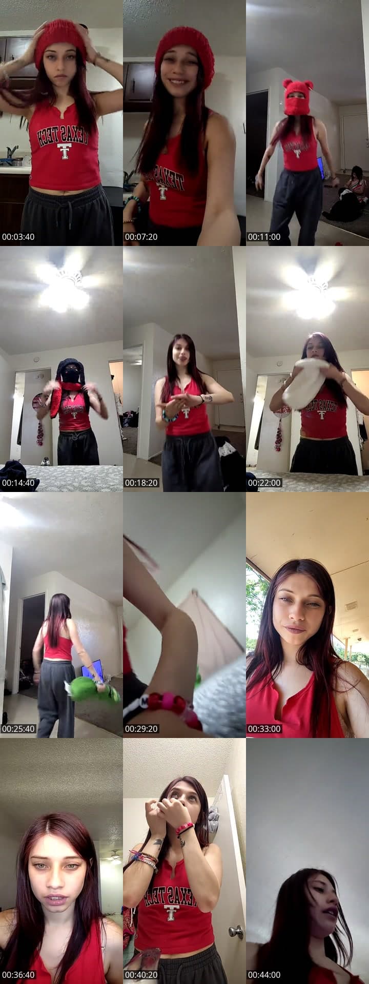 @maissick57 TikTok live stream