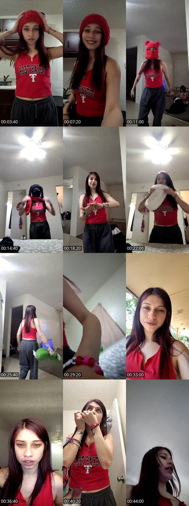 @maissick57 TikTok live from 2026-05-11