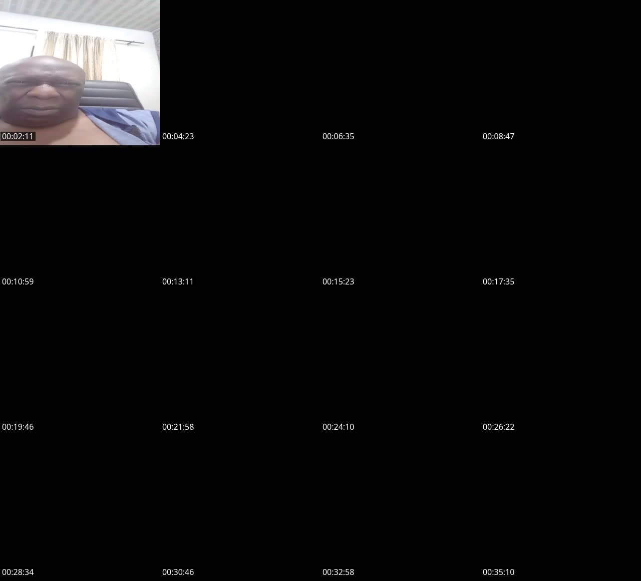@charlesawurumofficial TikTok live stream