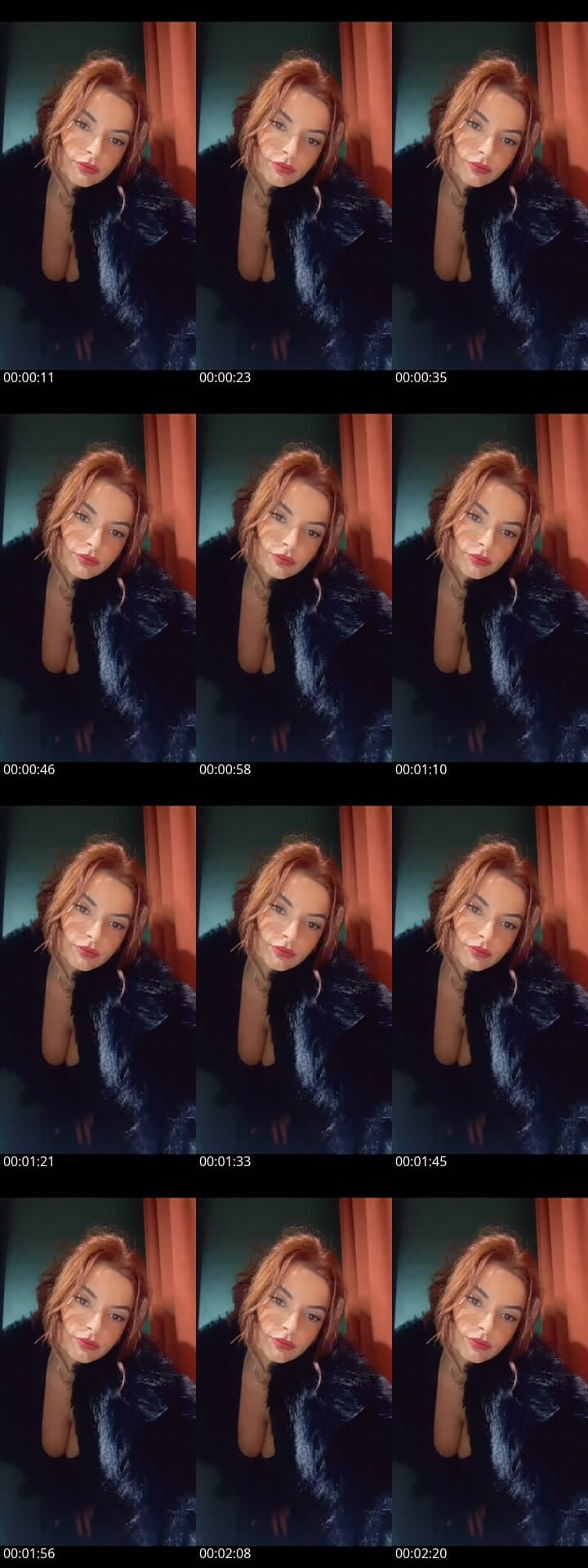 @nez.kayy TikTok live stream