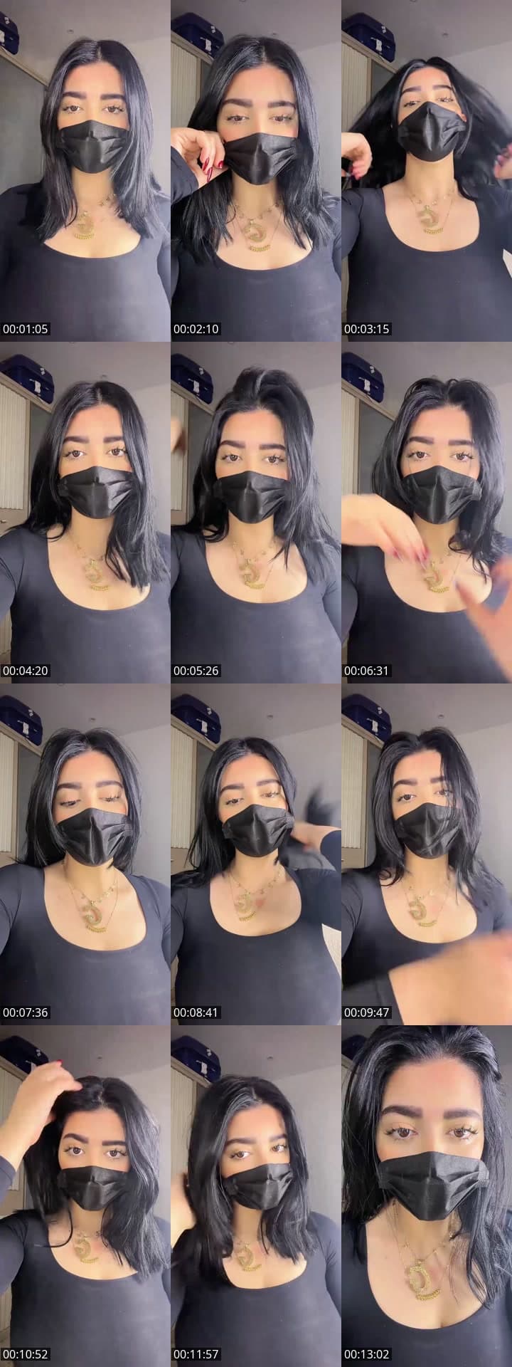 @ghazalmm35 TikTok live stream