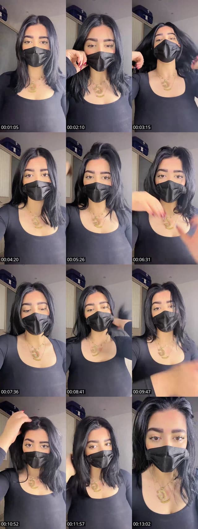 @ghazalmm35 Iraq TikTok live from 2026-05-11