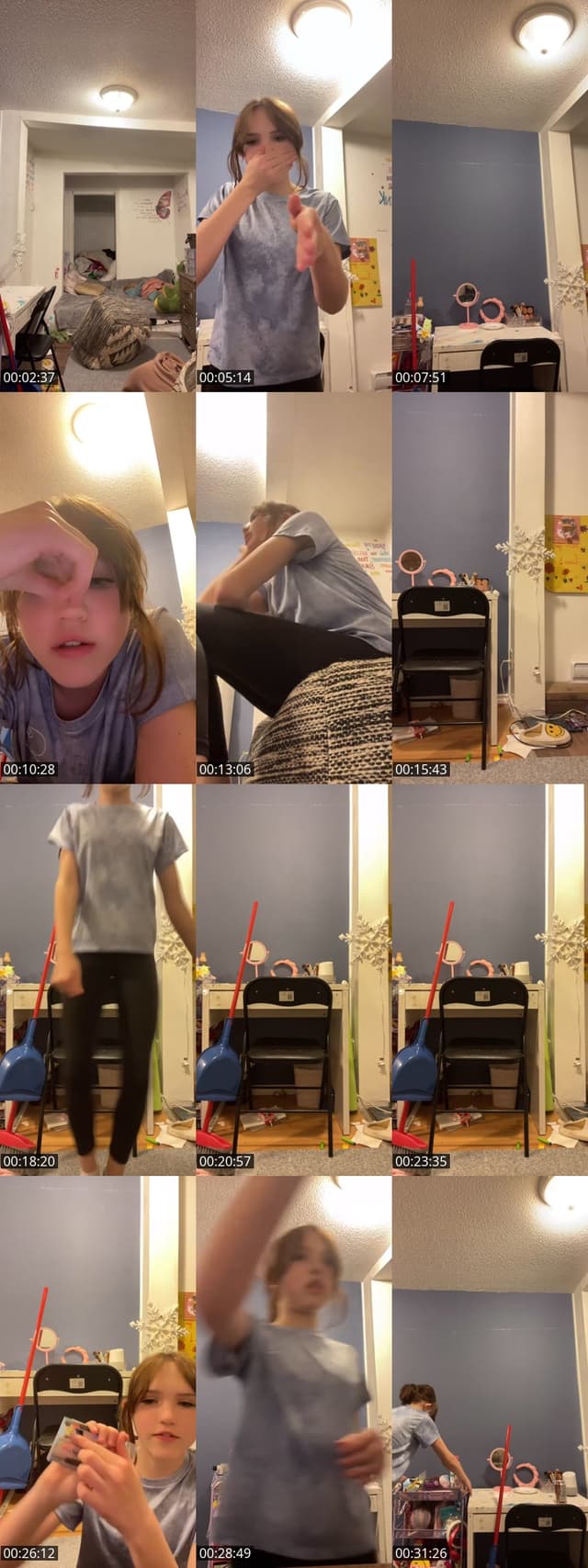 @yournailgirl2.0 TikTok live from 2026-05-11