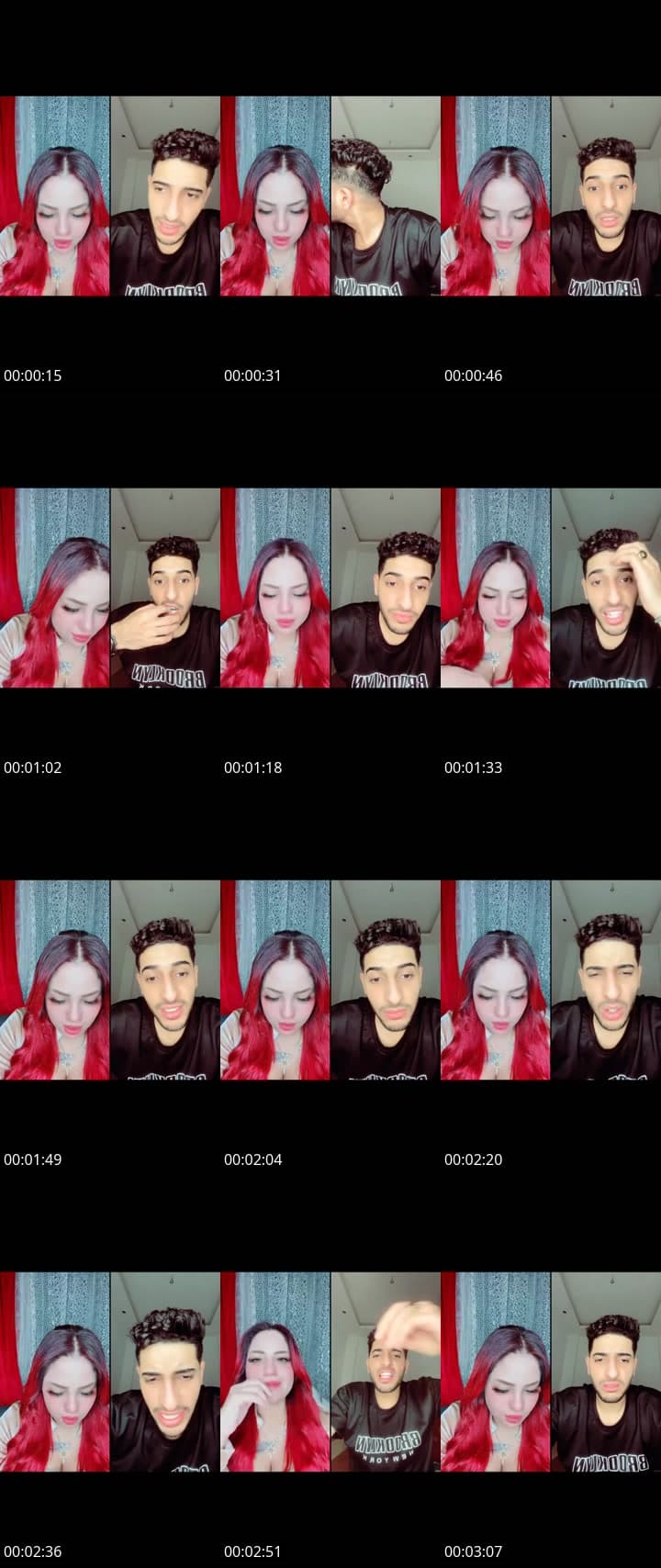 @dosa1300yf1 TikTok live stream