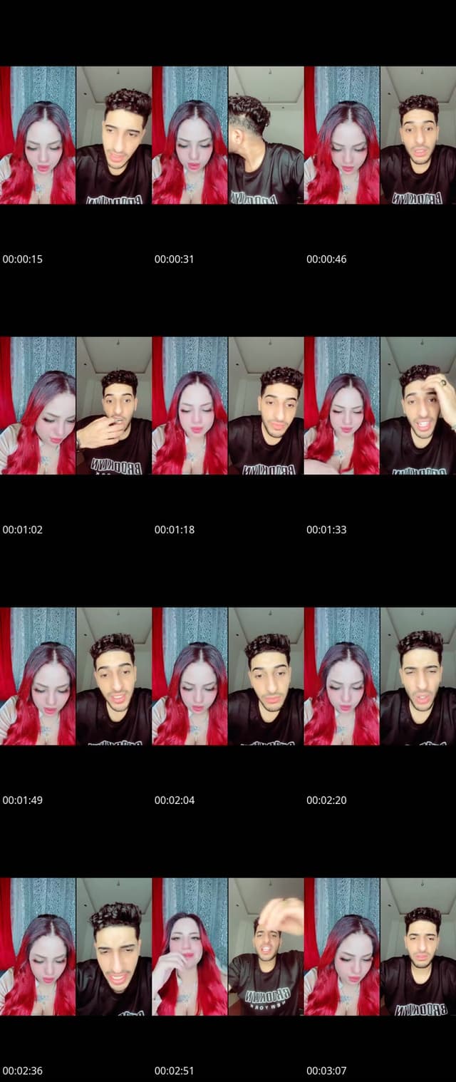 @dosa1300yf1 TikTok live from 2026-05-11