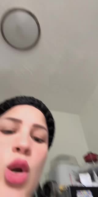 @lacontres TikTok live stream