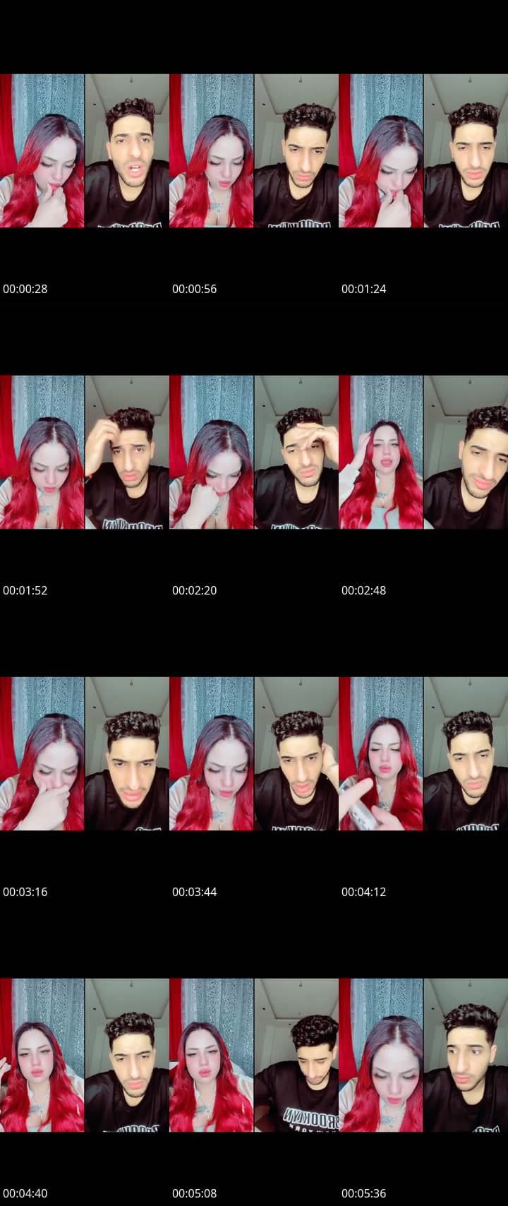 @dosa1300yf1 TikTok live stream