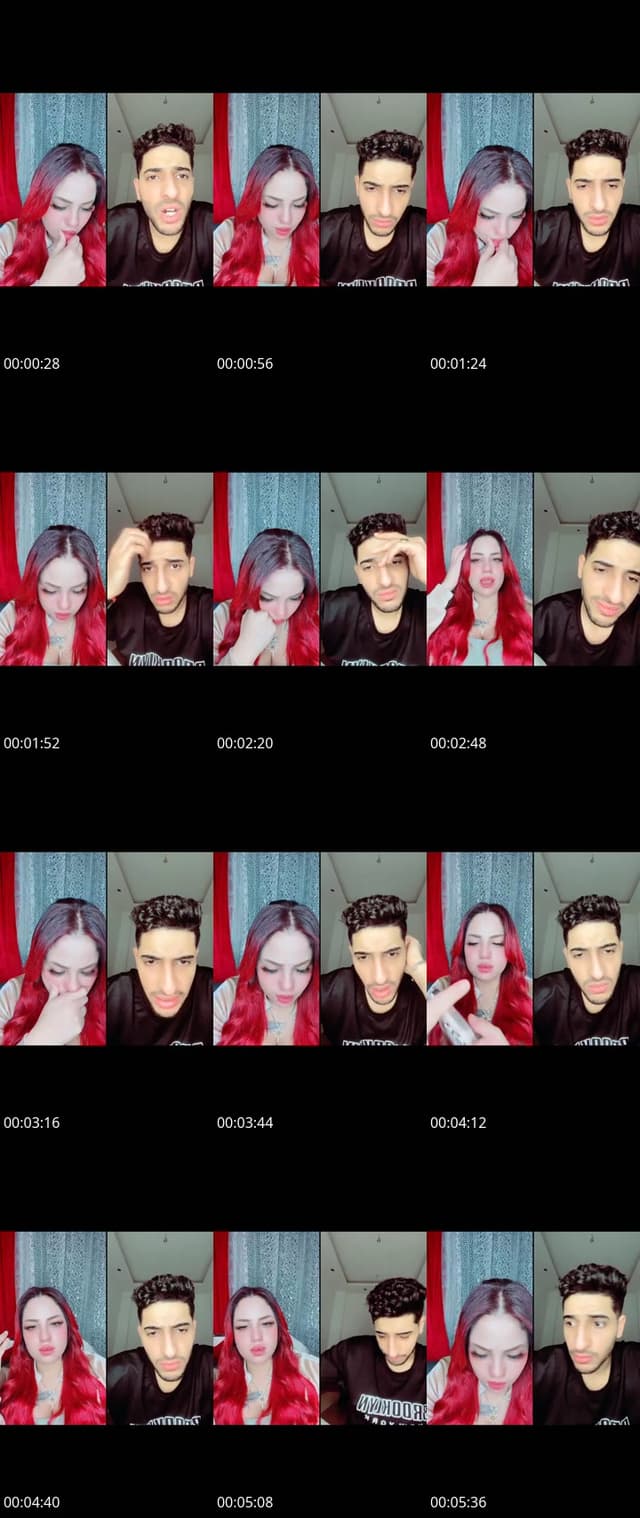 @dosa1300yf1 TikTok live from 2026-05-11