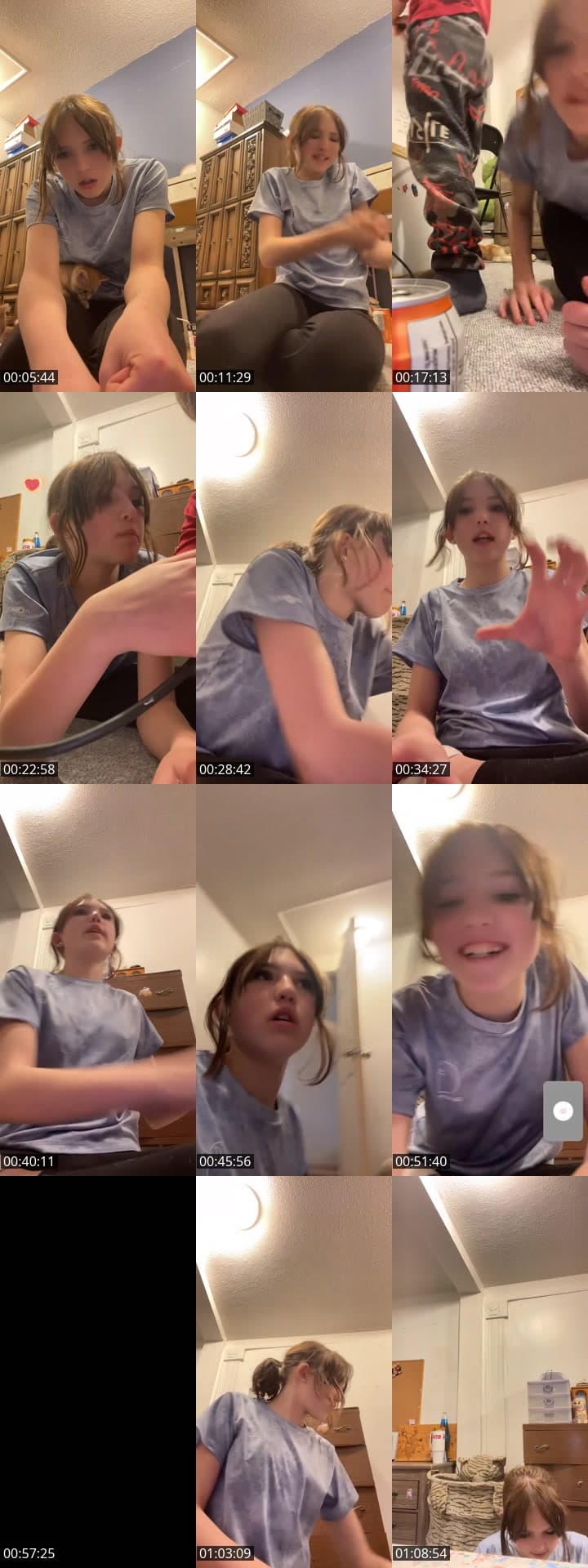 @yournailgirl2.0 TikTok live stream