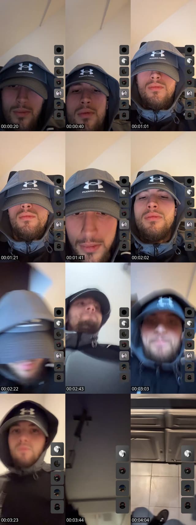 TikTok live: Ansar Ahl Bayt by @vonentroment
