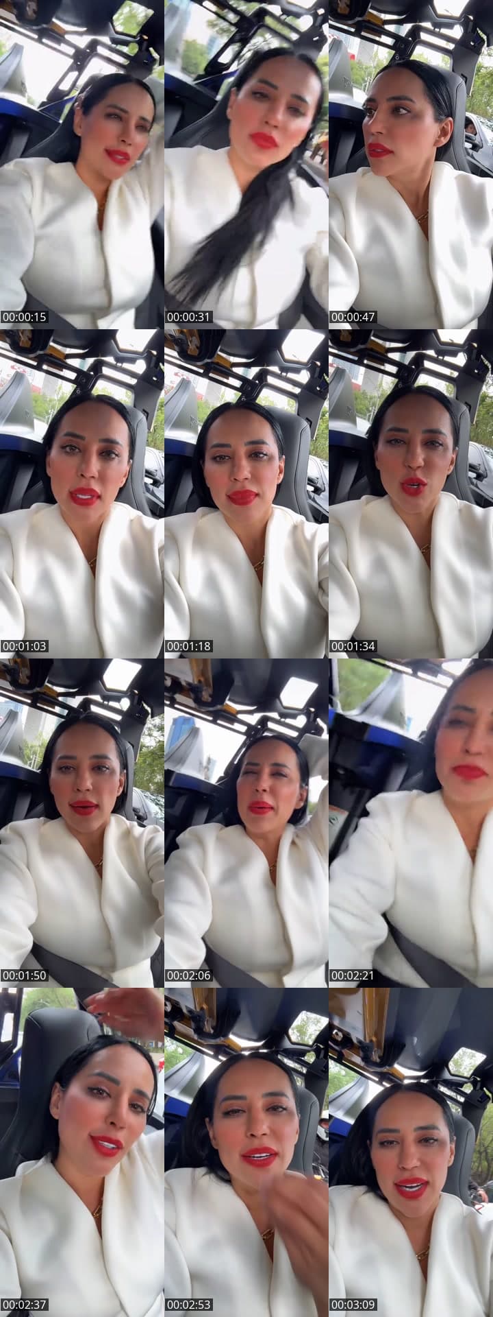 @sandracuevas_ TikTok live stream