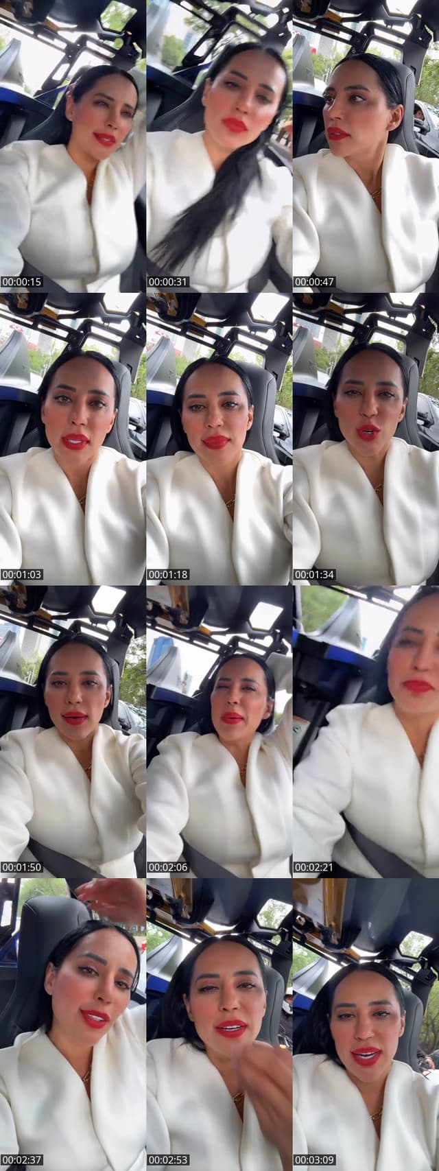 @sandracuevas_ TikTok live from 2026-05-11