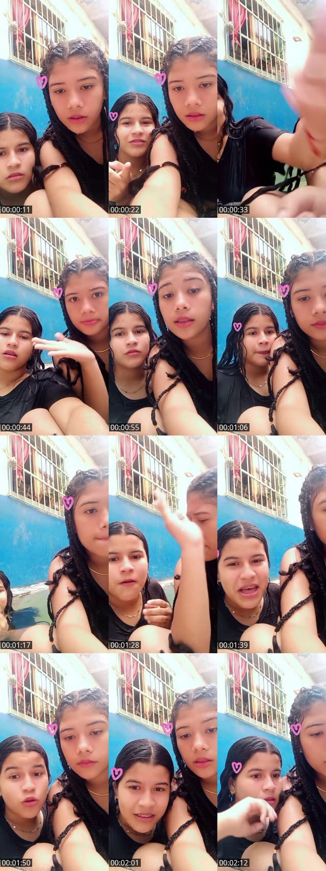 TikTok live: holis by @danielyscamejo10