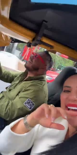 @sandracuevas_ TikTok live stream