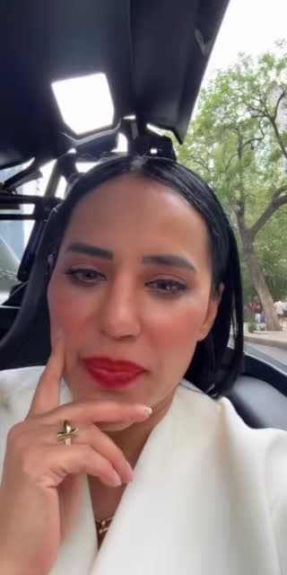 @sandracuevas_ TikTok live from 2026-05-11