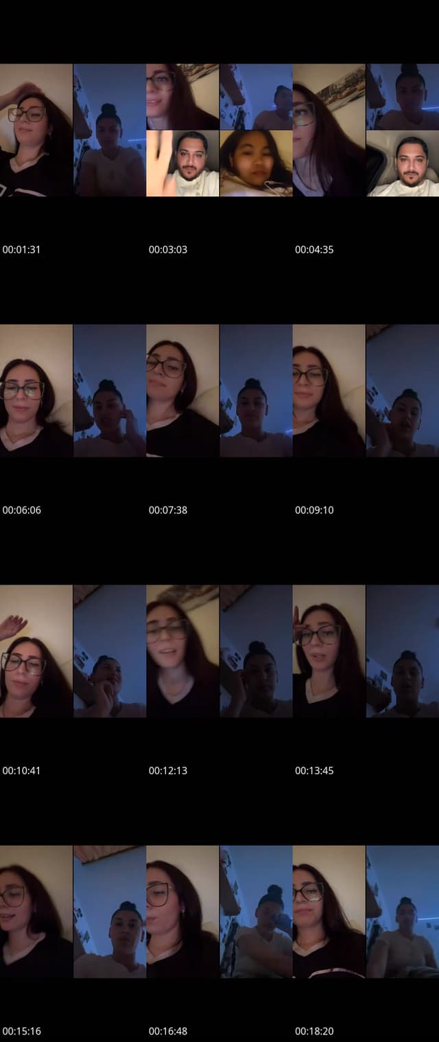 @p.t_official TikTok live from 2026-05-11