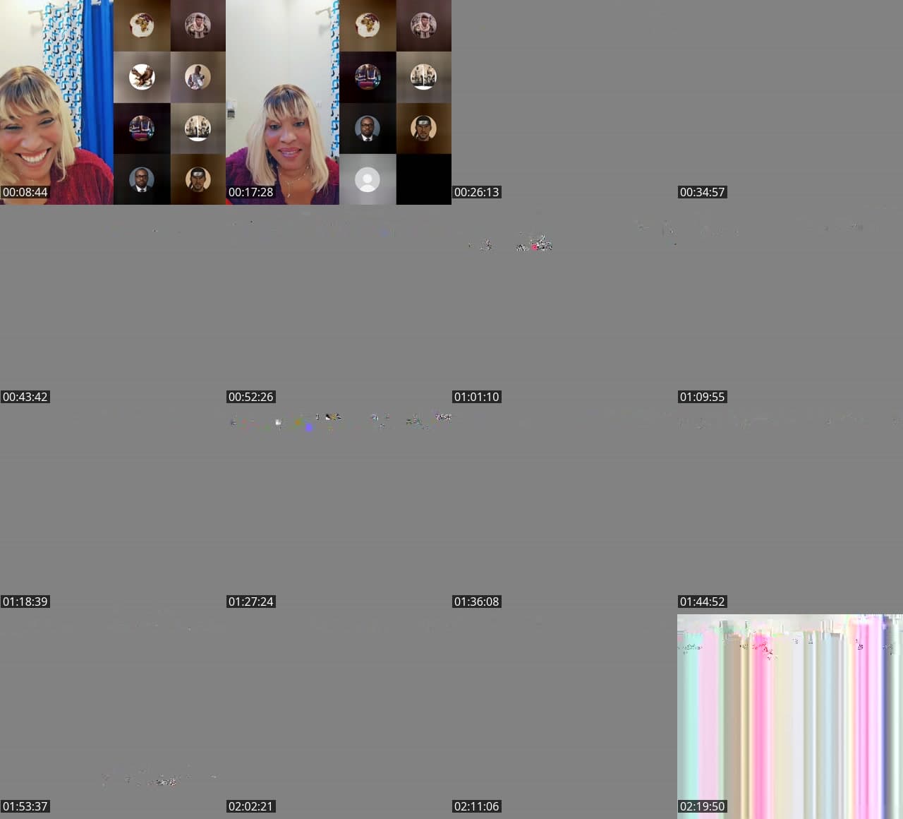 @chronik.de.taniatv2 TikTok live stream