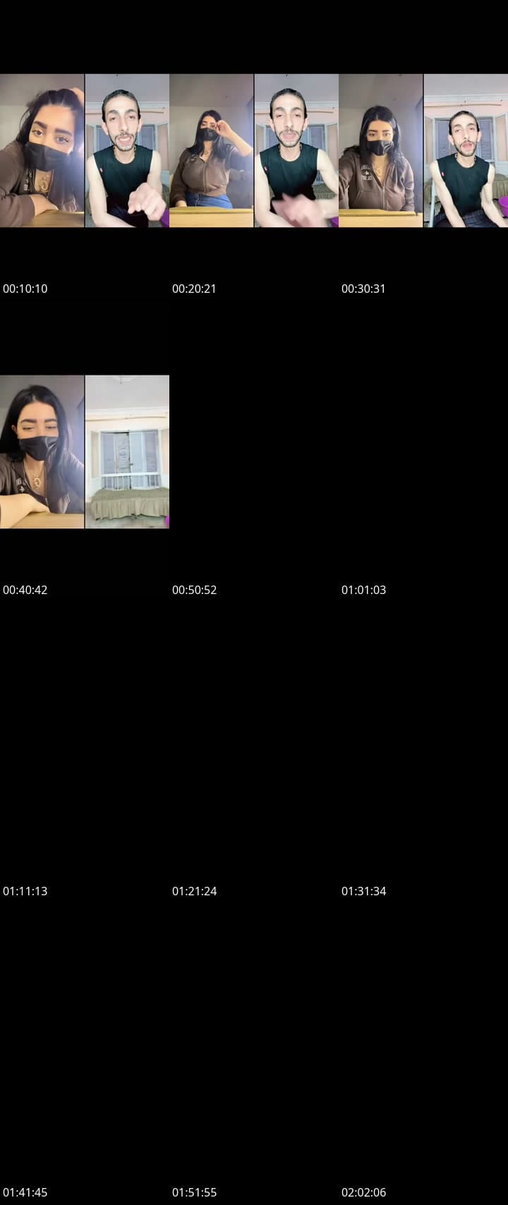 @ghazalmm35 TikTok live stream