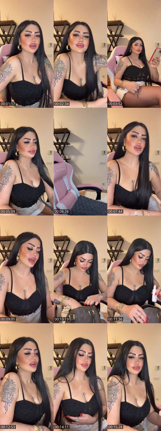 @gunel2161_ TikTok live from 2026-05-11