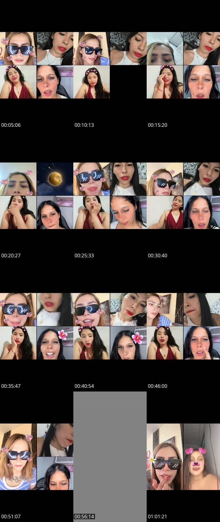@bbsitaq6 TikTok live stream