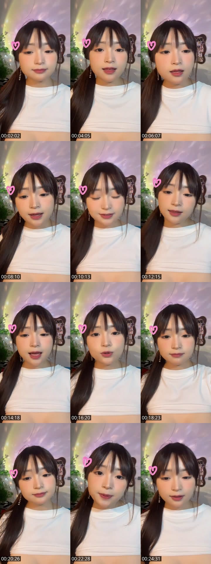 @oxunthuyt6550 TikTok live stream