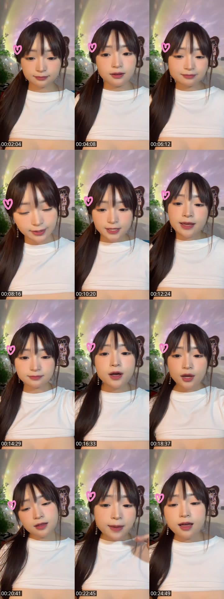 @oxunthuyt6550 TikTok live stream