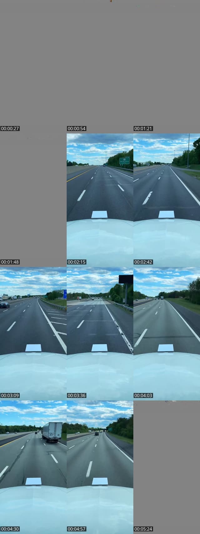 TikTok live: #trucklife by @flipfloptrucker