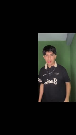 TikTok live: Ig chalon08 by @zzzz8mmmm