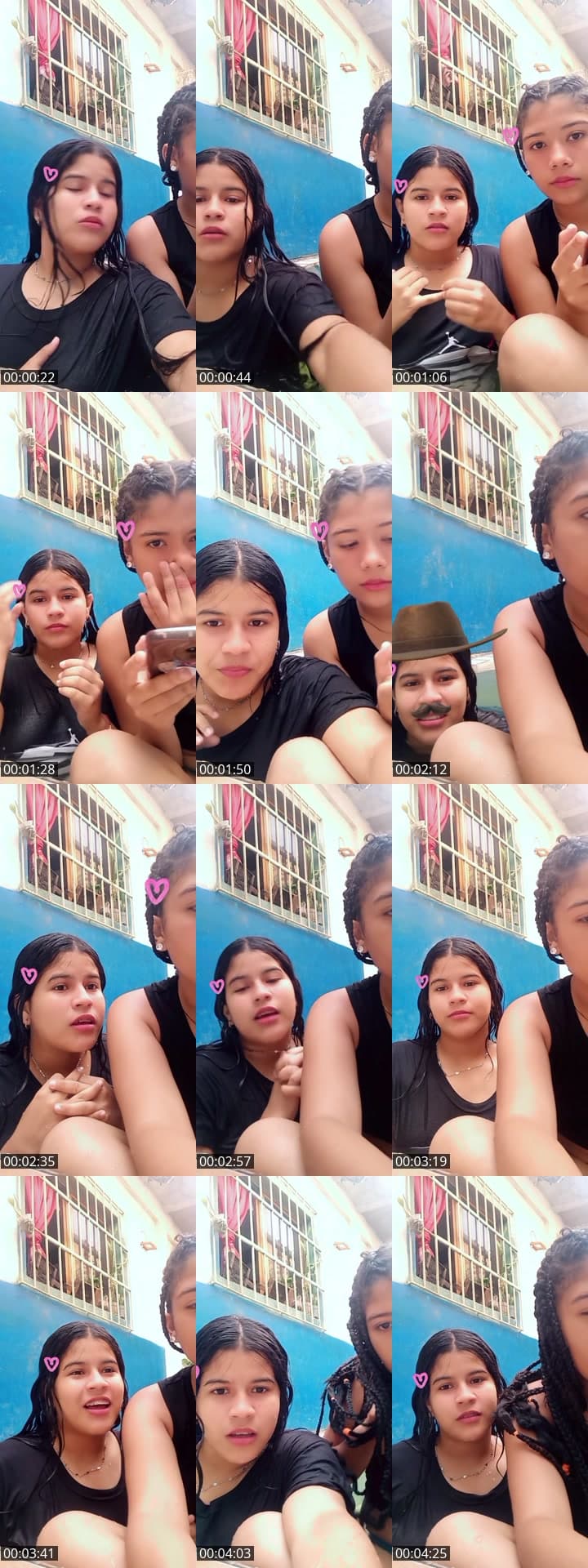 holis