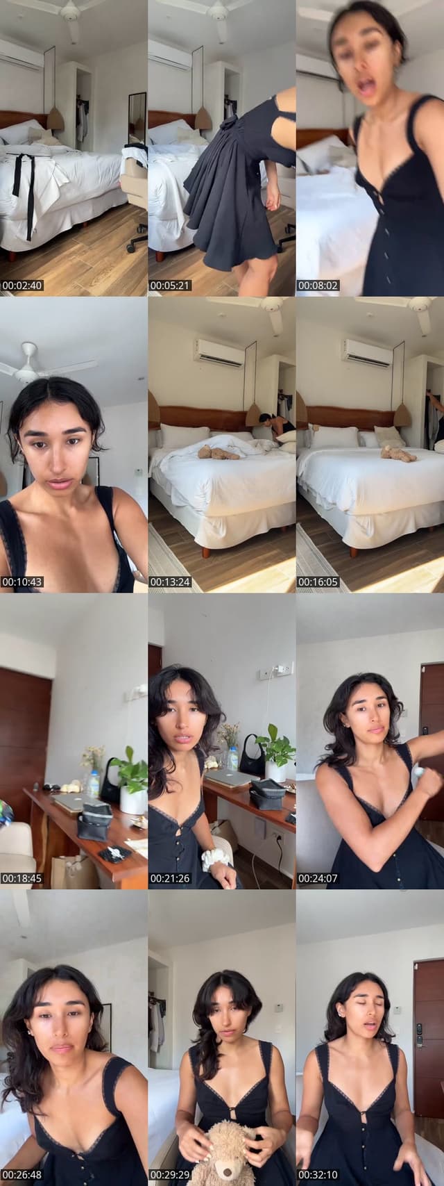 TikTok live: Morning by @araslives