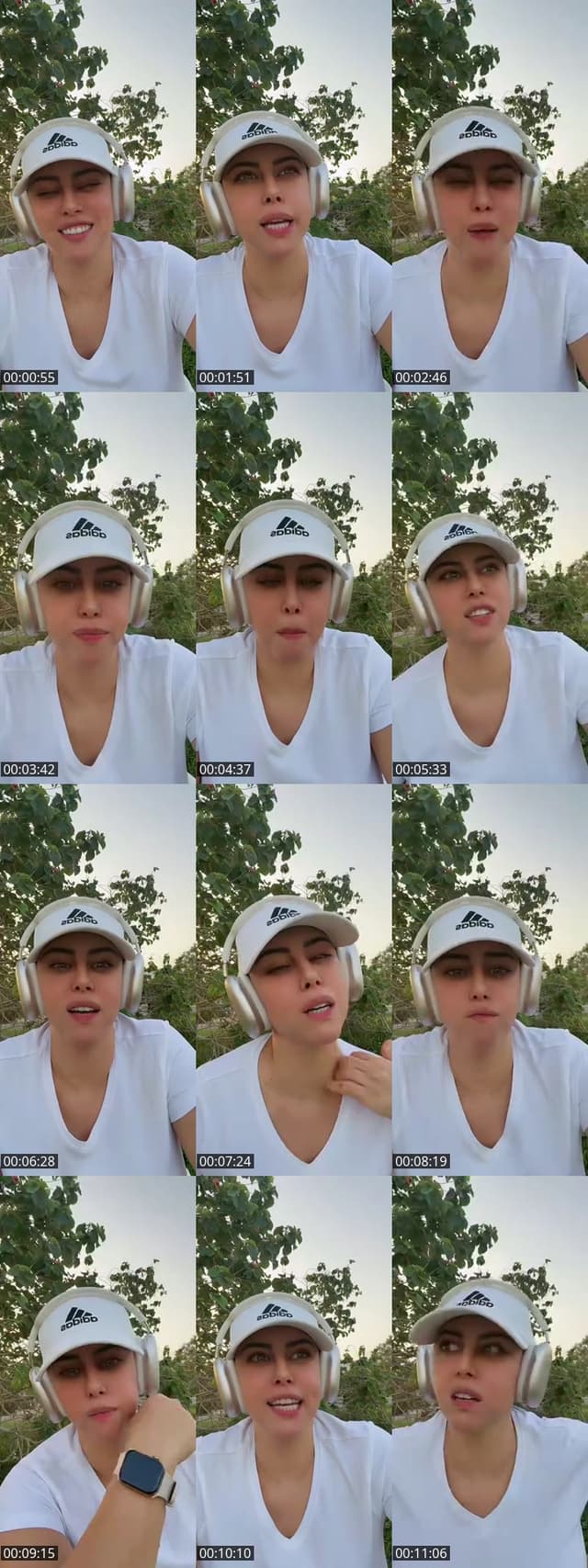 TikTok live: مابين الثقافة والوناسة gg🎀🌸 by @3itre_