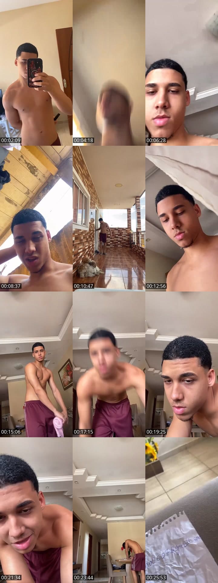 Só brota