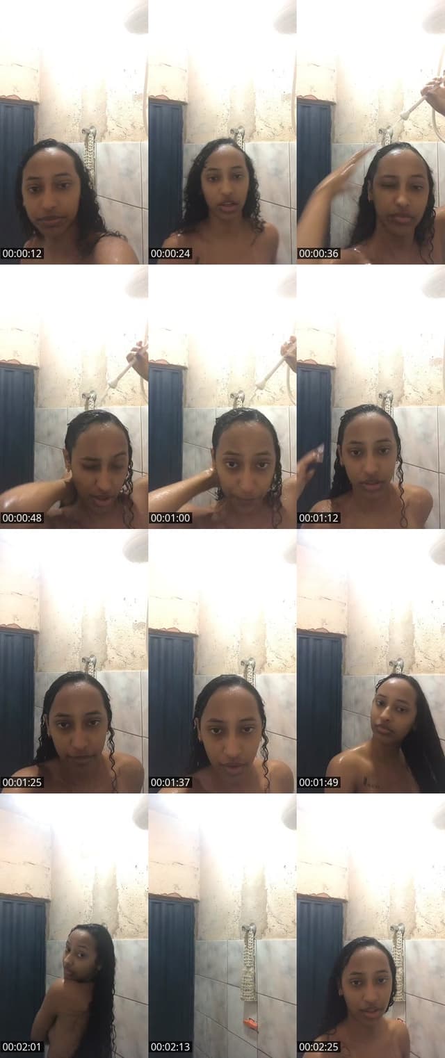 TikTok live: Oii by @gih.souza99