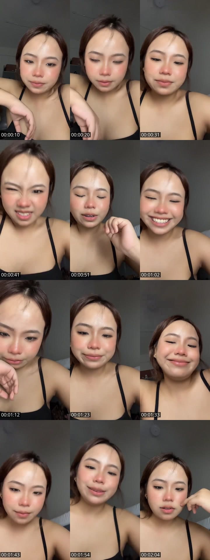 @scxv4ry TikTok live stream