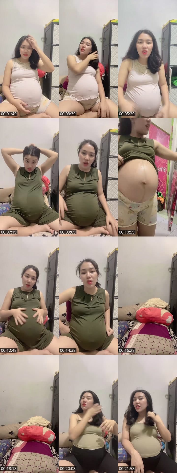 Ngobrol santai