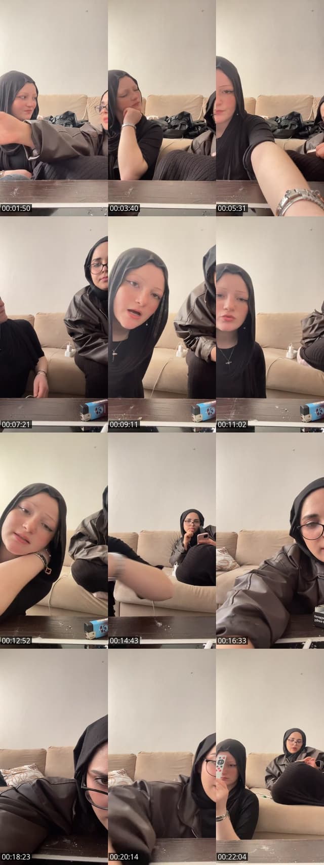 @61.inciklay TikTok live from 2026-05-12