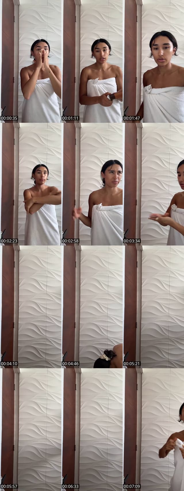 TikTok live: Morning by @araslives