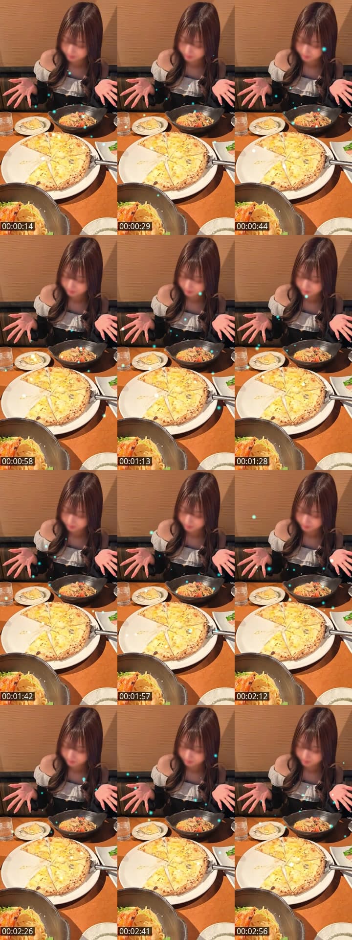 正直になれない