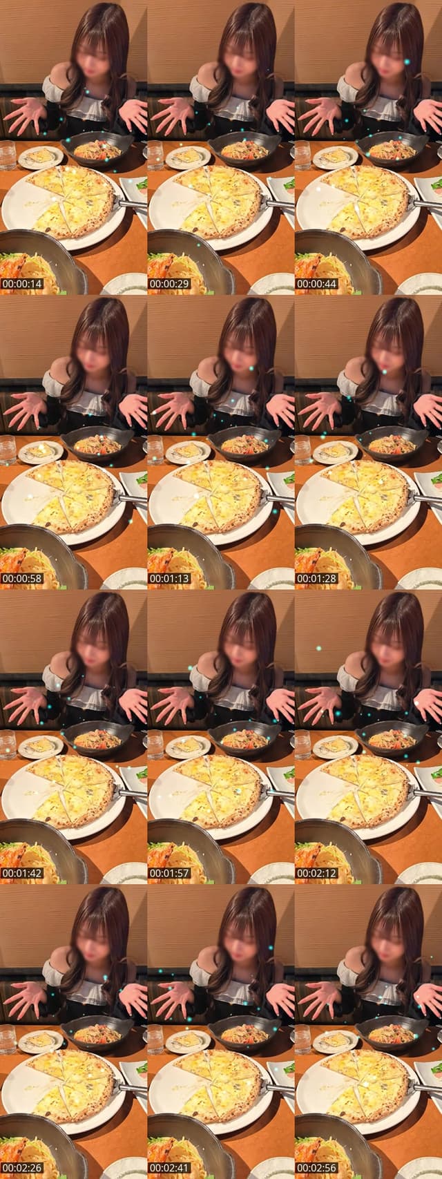 TikTok live: 正直になれない by @uqxvz0